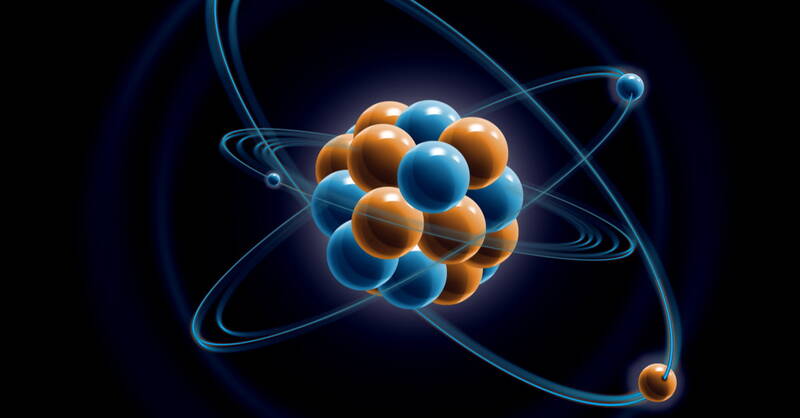 Cấu tạo nguyên tử là gì